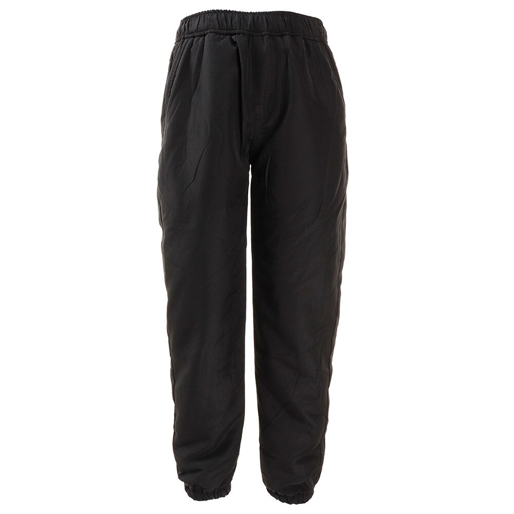  防寒ジョガーパンツ 868PA9CG8009BLK オンライン価格