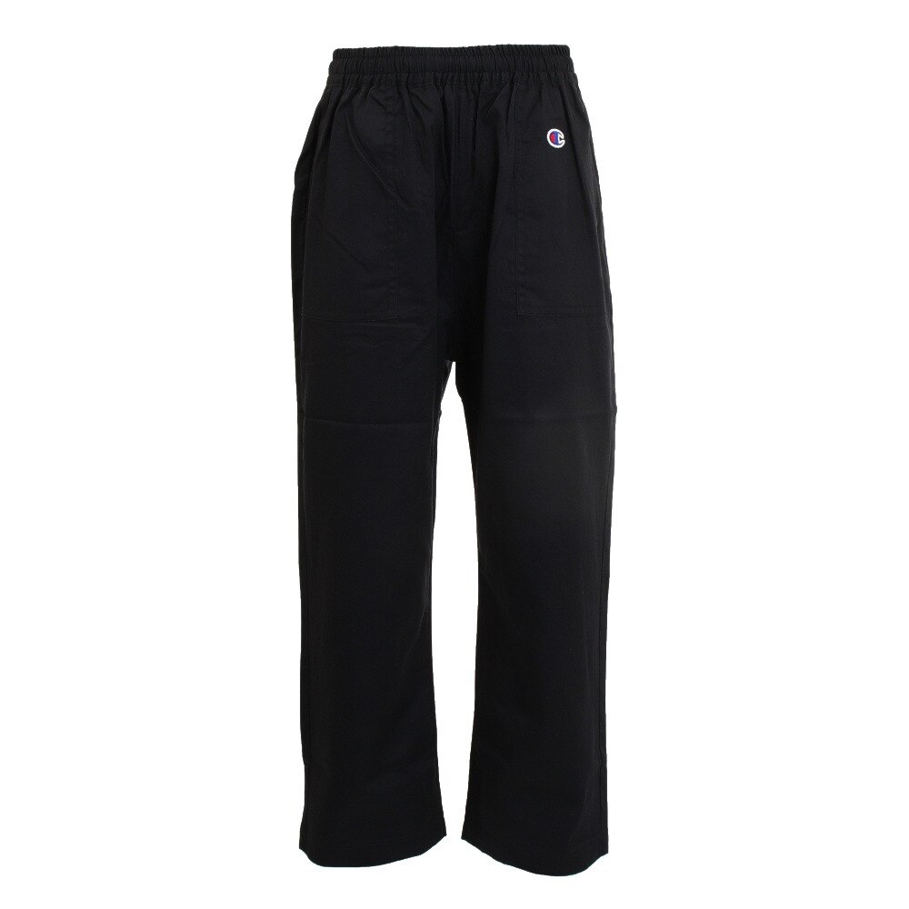  キッズ ロングパンツ CS6691 BLK オンライン価格