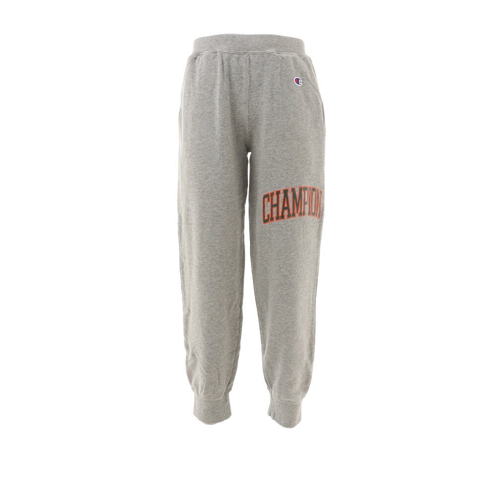  ジュニア スエットパンツ CS6761 GRY オンライン価格