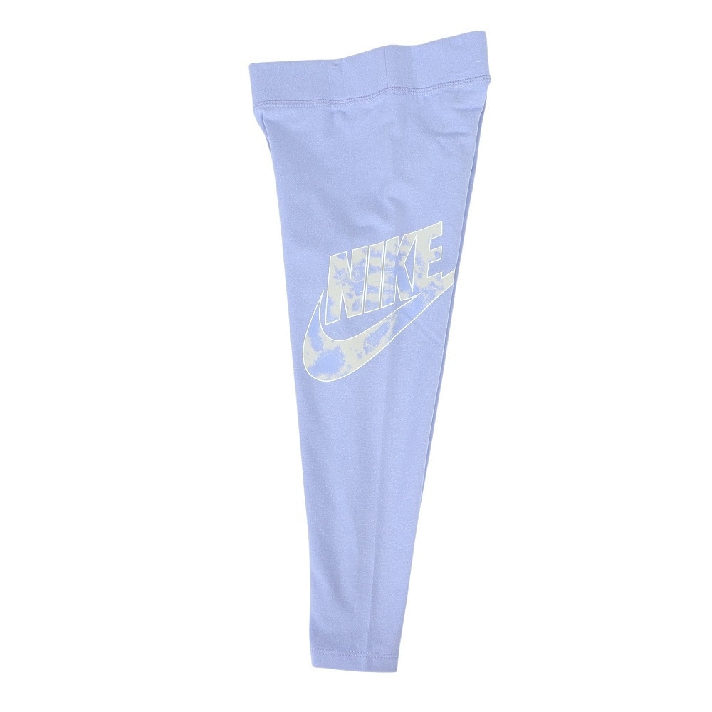 ナイキ（NIKE）（キッズ）ジュニア クラウドウォッシュ レギンス 36K010-P3F ※要サイズ確認