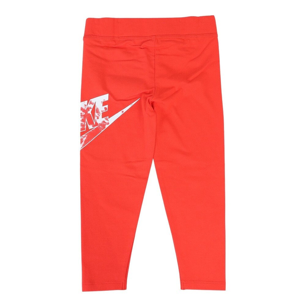 ナイキ（NIKE）（キッズ）キッズ クラウドウォッシュ レギンス 36K010-R35 ※要サイズ確認