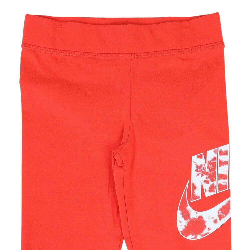 ナイキ（NIKE）（キッズ）キッズ クラウドウォッシュ レギンス 36K010-R35 ※要サイズ確認