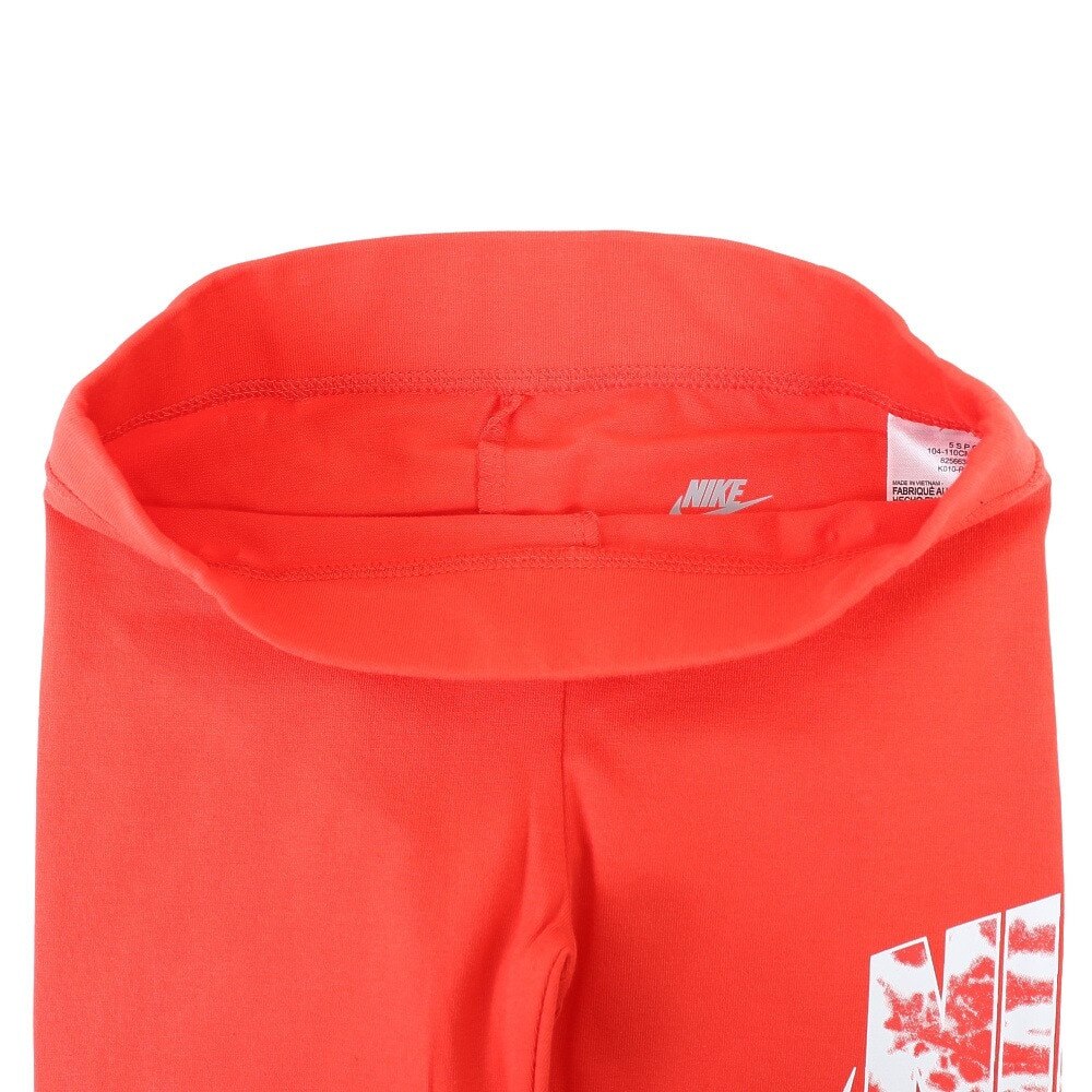 ナイキ（NIKE）（キッズ）キッズ クラウドウォッシュ レギンス 36K010-R35 ※要サイズ確認