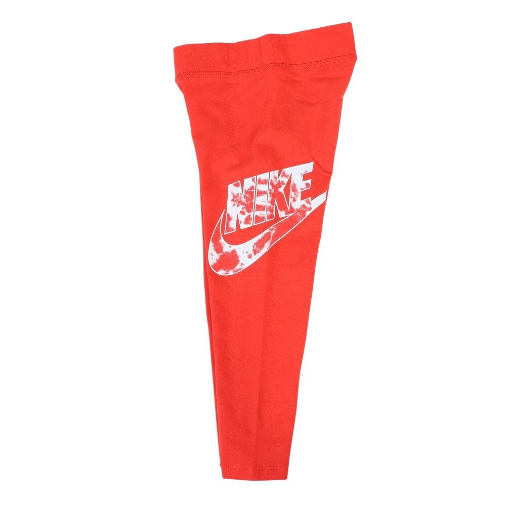 ナイキ（NIKE）（キッズ）キッズ クラウドウォッシュ レギンス 36K010-R35 ※要サイズ確認