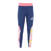 (キッズ)パンツ キッズ JORDAN OUTSIDE THE LINES LEGGING レギンス 45C211-U41