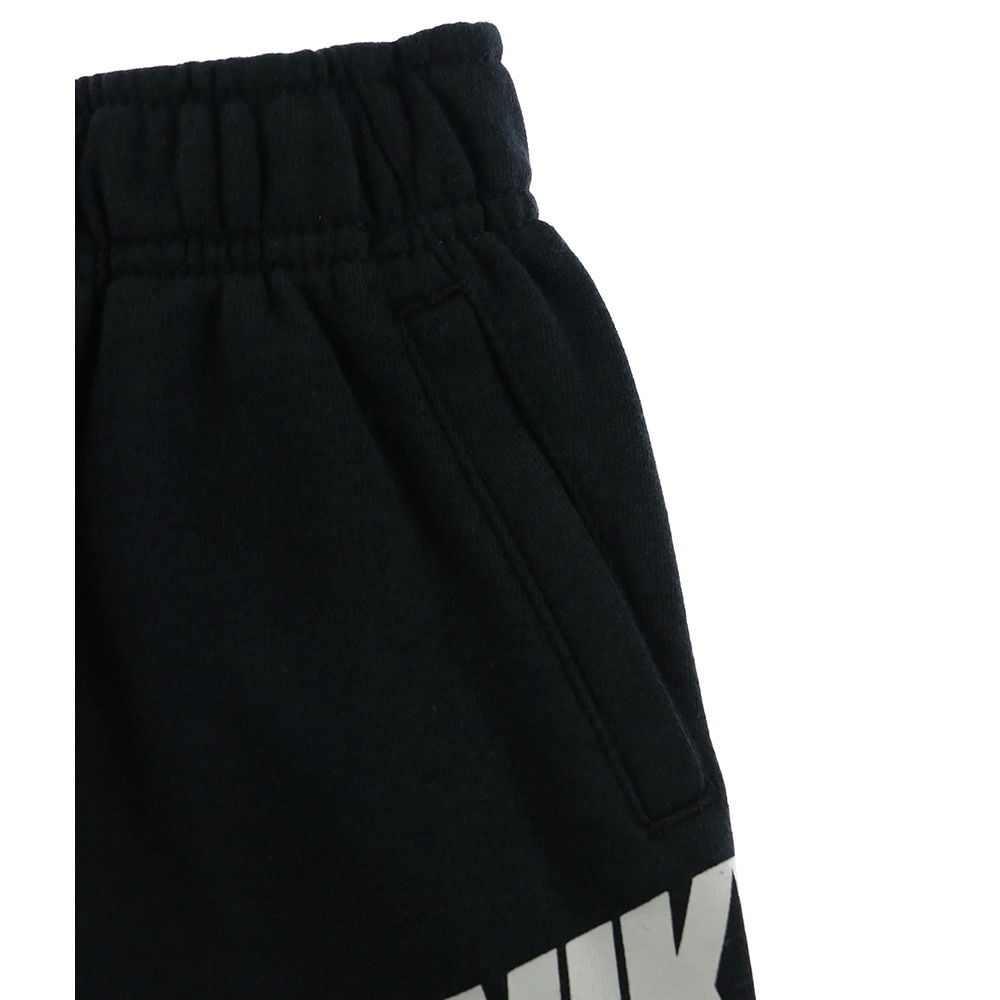 ナイキ（NIKE）（キッズ）パンツ キッズ NKN CLUB HBR FRENCH TERRY PANT ※要サイズ確認 76H477-023.