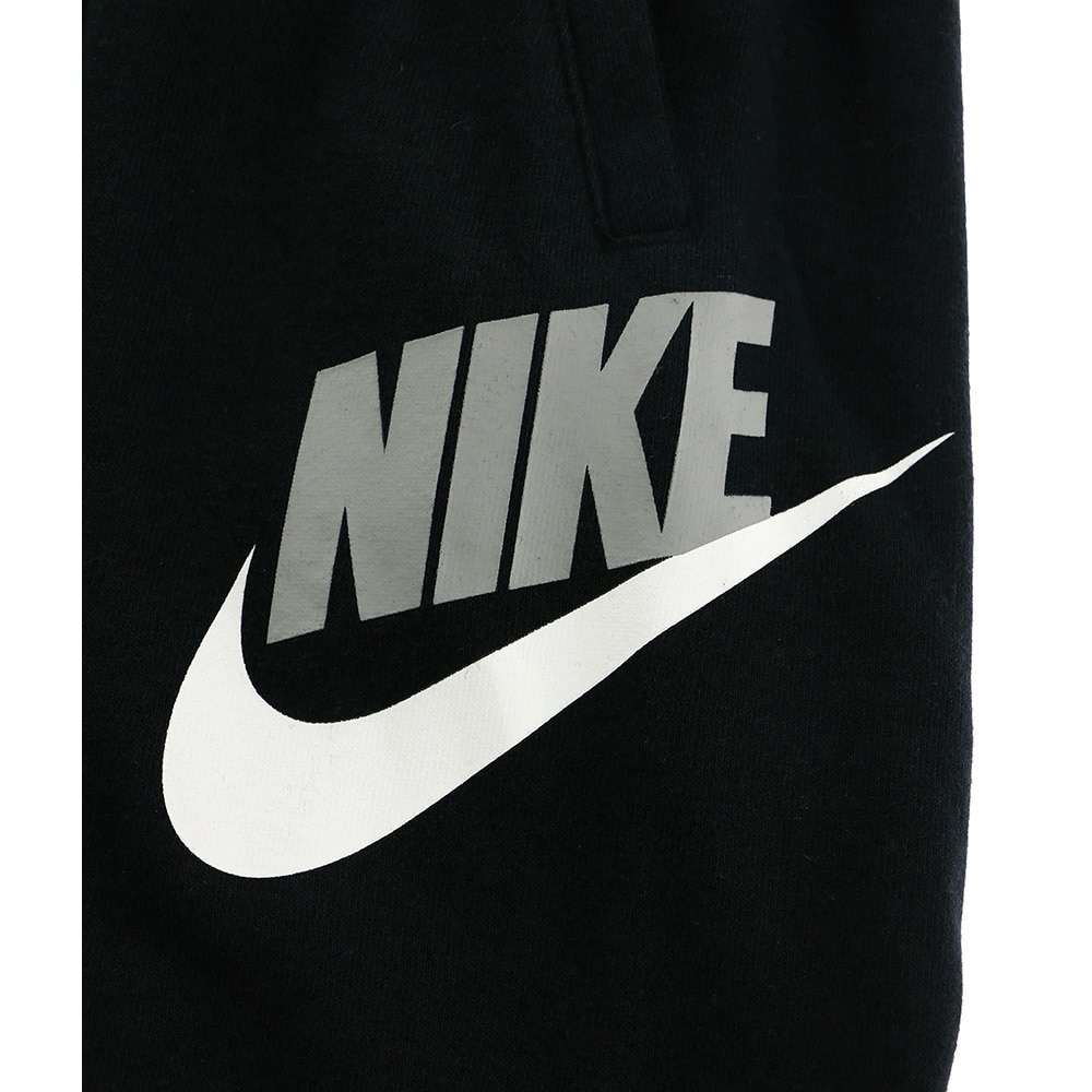 ナイキ（NIKE）（キッズ）パンツ キッズ NKN CLUB HBR FRENCH TERRY PANT ※要サイズ確認 76H477-023.
