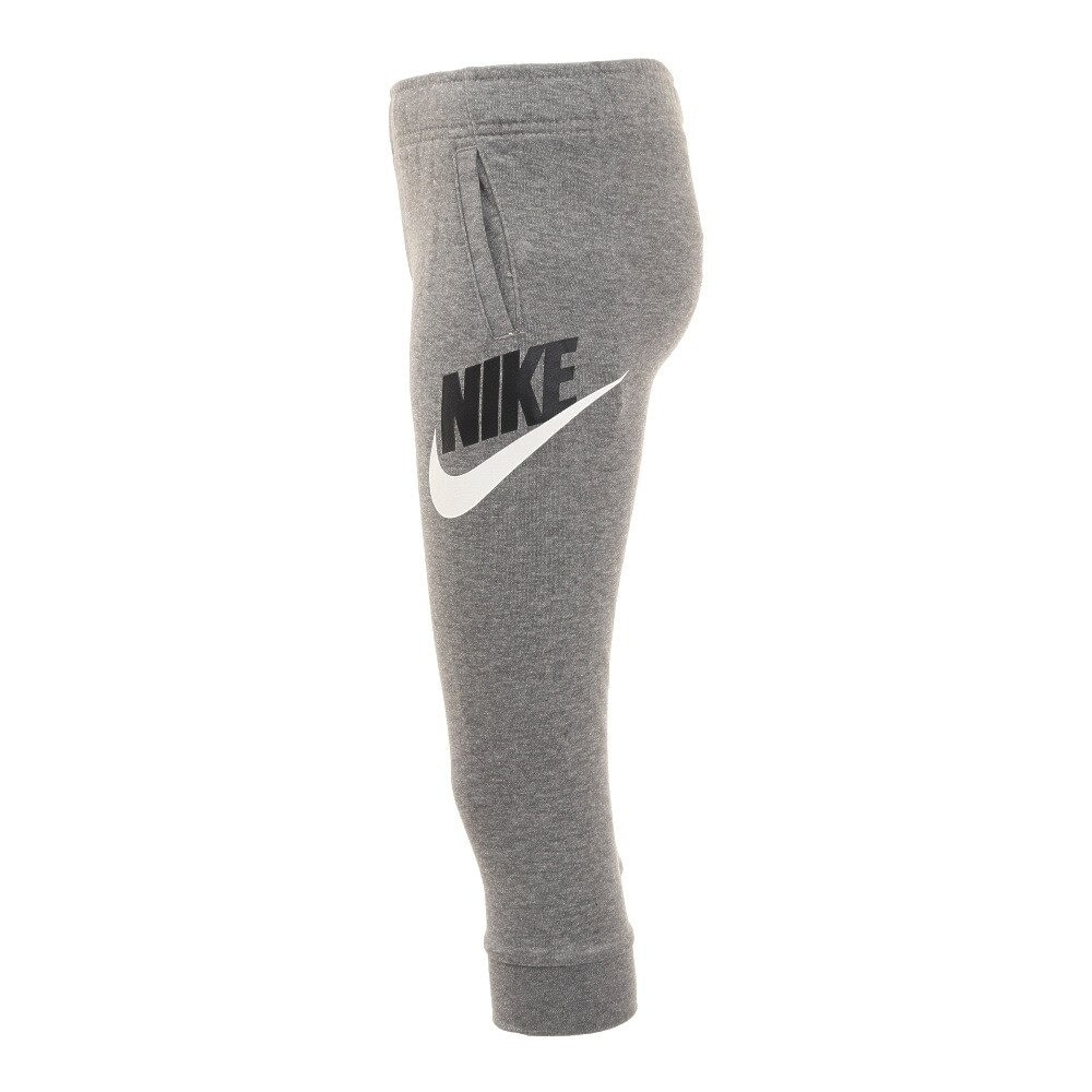 ナイキ（NIKE）（キッズ）パンツ キッズ ベビー ボーイズ CLUB HBR FT ジョガー パンツ 76H477-GEH ※要サイズ確認