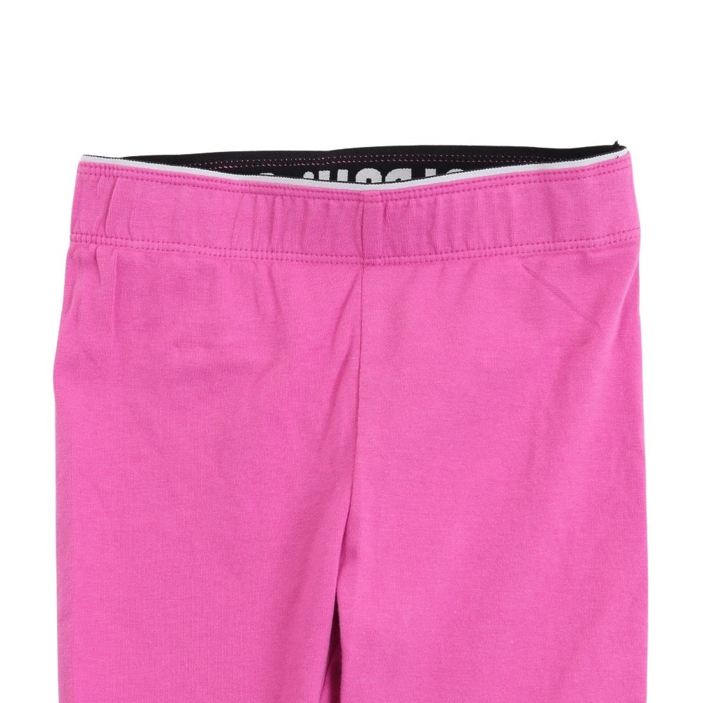 ナイキ（NIKE）（キッズ）パンツ キッズ トドラー レギンス G NSW LEG A SEE LEGGING 26C723-A9X