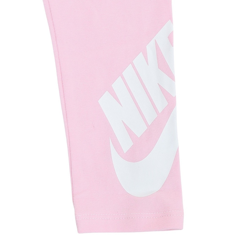 ナイキ（NIKE）（キッズ）パンツ キッズ トドラー レギンス G NSW LEG A SEE LEGGING 26C723-A9Y