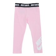 ナイキ（NIKE）（キッズ）パンツ キッズ トドラー レギンス G NSW LEG A SEE LEGGING 26C723-A9Y ※要サイズ確認