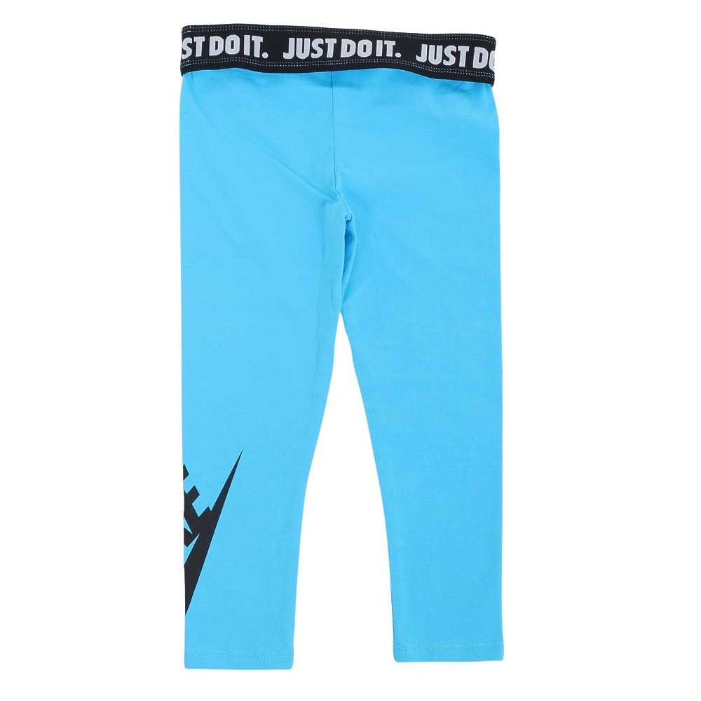 ナイキ（NIKE）（キッズ）パンツ キッズ トドラー レギンス G NSW LEG A SEE LEGGING 26C723-F85