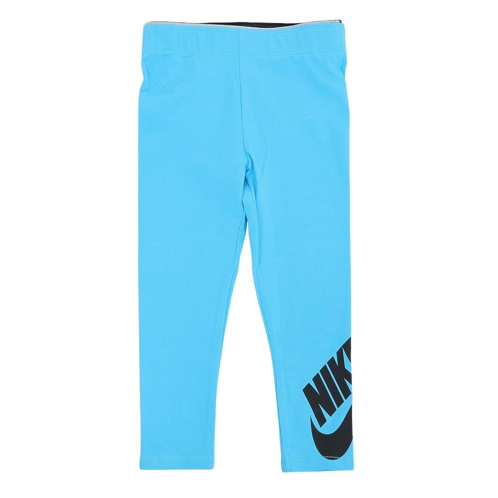 ナイキ（NIKE）（キッズ）パンツ キッズ トドラー レギンス G NSW LEG A SEE LEGGING 26C723-F85