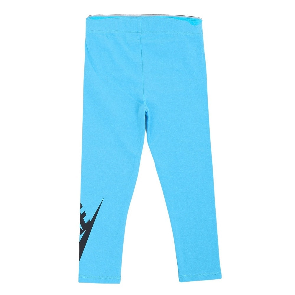 ナイキ（NIKE）（キッズ）パンツ キッズ トドラー レギンス G NSW LEG A SEE LEGGING 26C723-F85