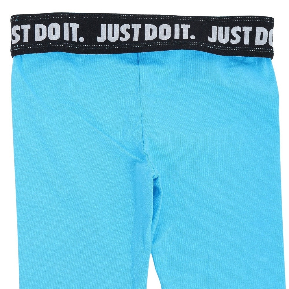 ナイキ（NIKE）（キッズ）パンツ キッズ トドラー レギンス G NSW LEG A SEE LEGGING 26C723-F85
