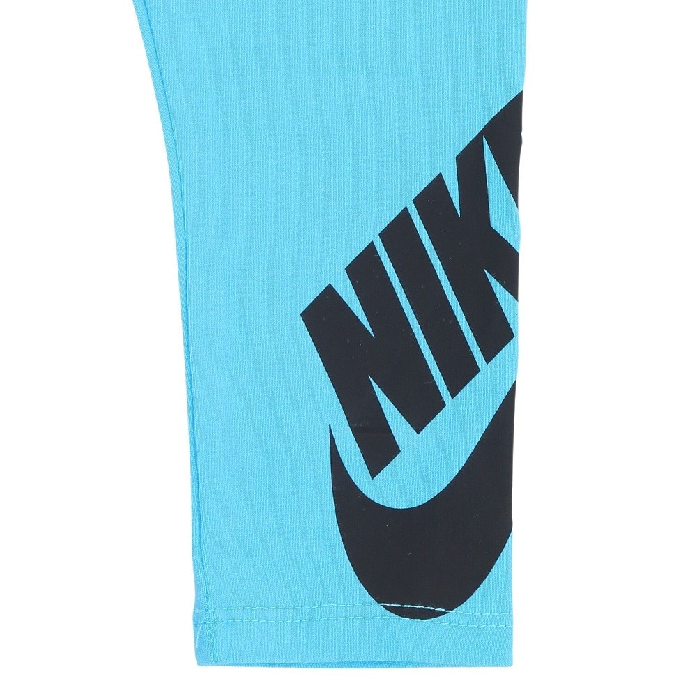 ナイキ（NIKE）（キッズ）パンツ キッズ トドラー レギンス G NSW LEG A SEE LEGGING 26C723-F85