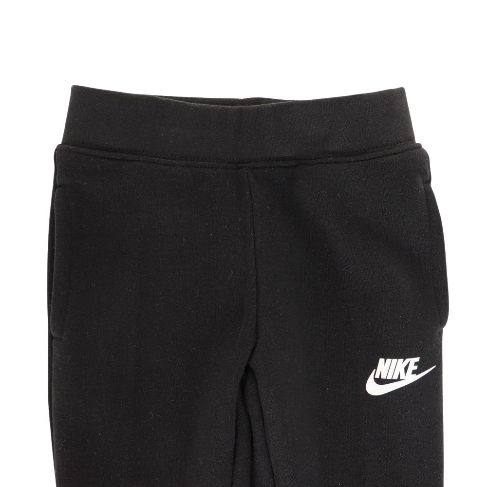 ナイキ（NIKE）（キッズ）パンツ キッズ トドラー ガールズ Club Fleece Jogger Pants 26I255-023 ※要サイズ確認