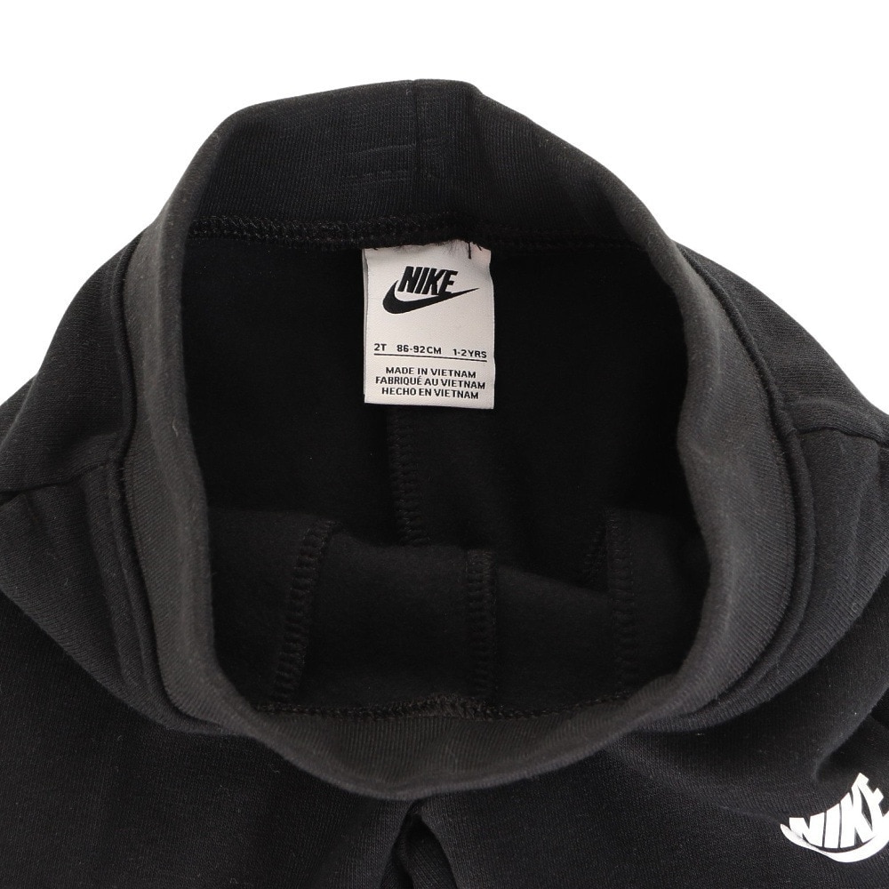 ナイキ（NIKE）（キッズ）パンツ キッズ トドラー ガールズ Club Fleece Jogger Pants 26I255-023 ※要サイズ確認