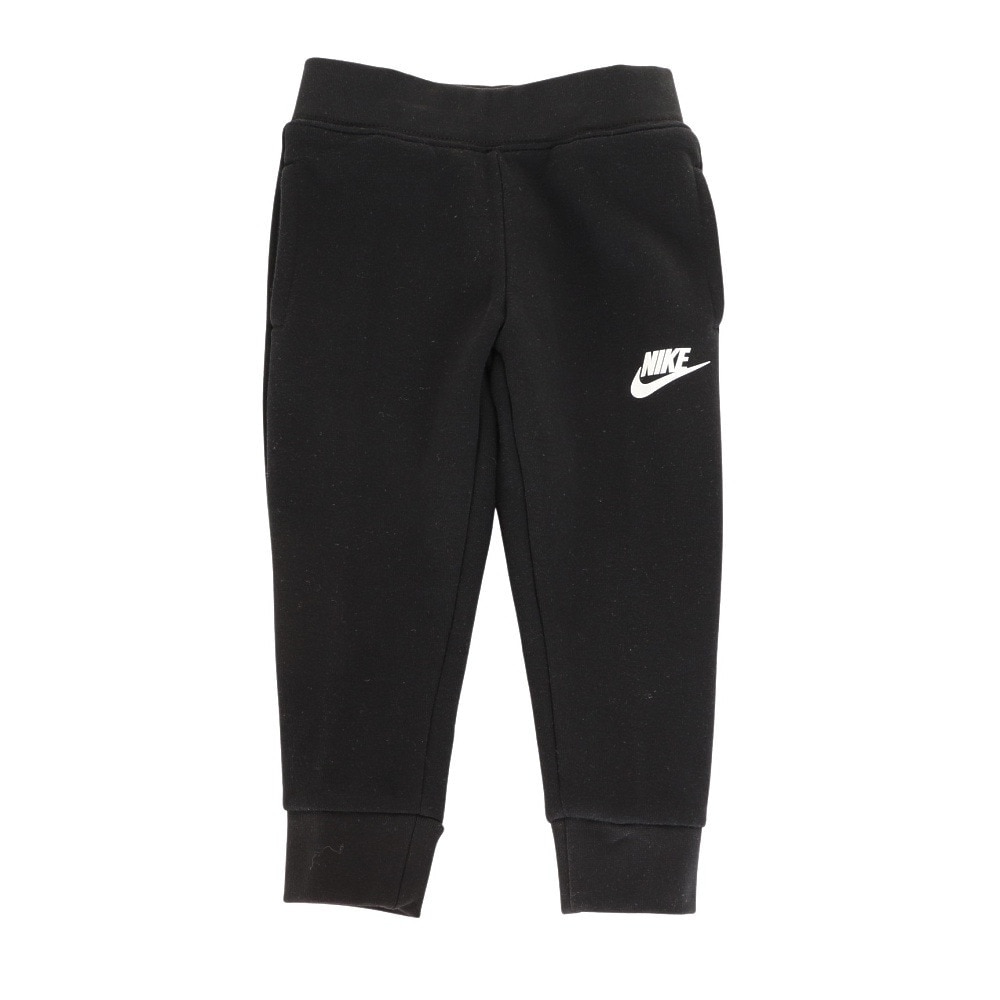 ナイキ（NIKE）（キッズ）パンツ キッズ トドラー ガールズ Club Fleece Jogger Pants 26I255-023 ※要サイズ確認