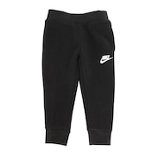 ナイキ（NIKE）（キッズ）パンツ キッズ トドラー ガールズ Club Fleece Jogger Pants 26I255-023 ※要サイズ確認