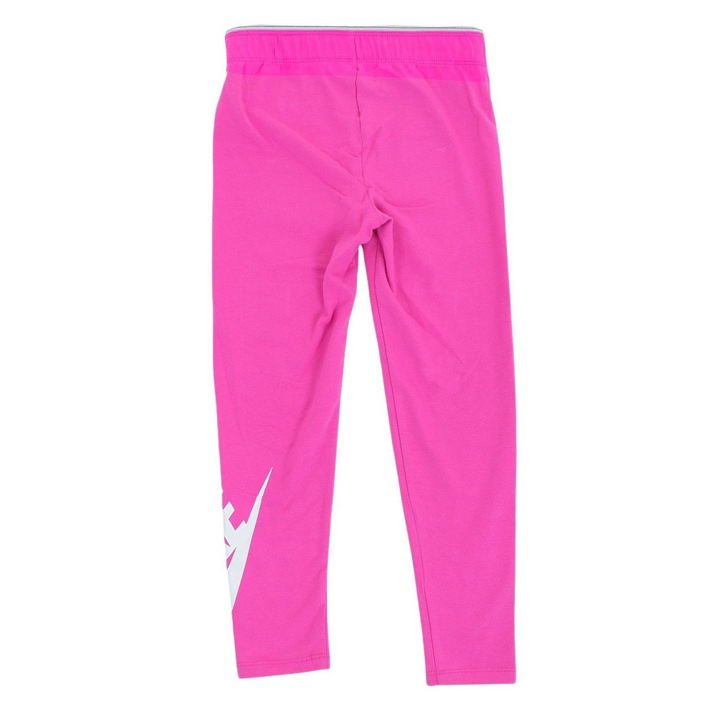 ナイキ（NIKE）（キッズ）パンツ キッズ レギンスG NSW LEG A SEE LEGGING 36C723-A9X 