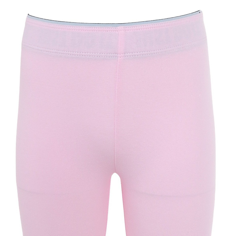 ナイキ（NIKE）（キッズ）パンツ キッズ NSW LEG A SEE レギンス 36C723-A9Y 