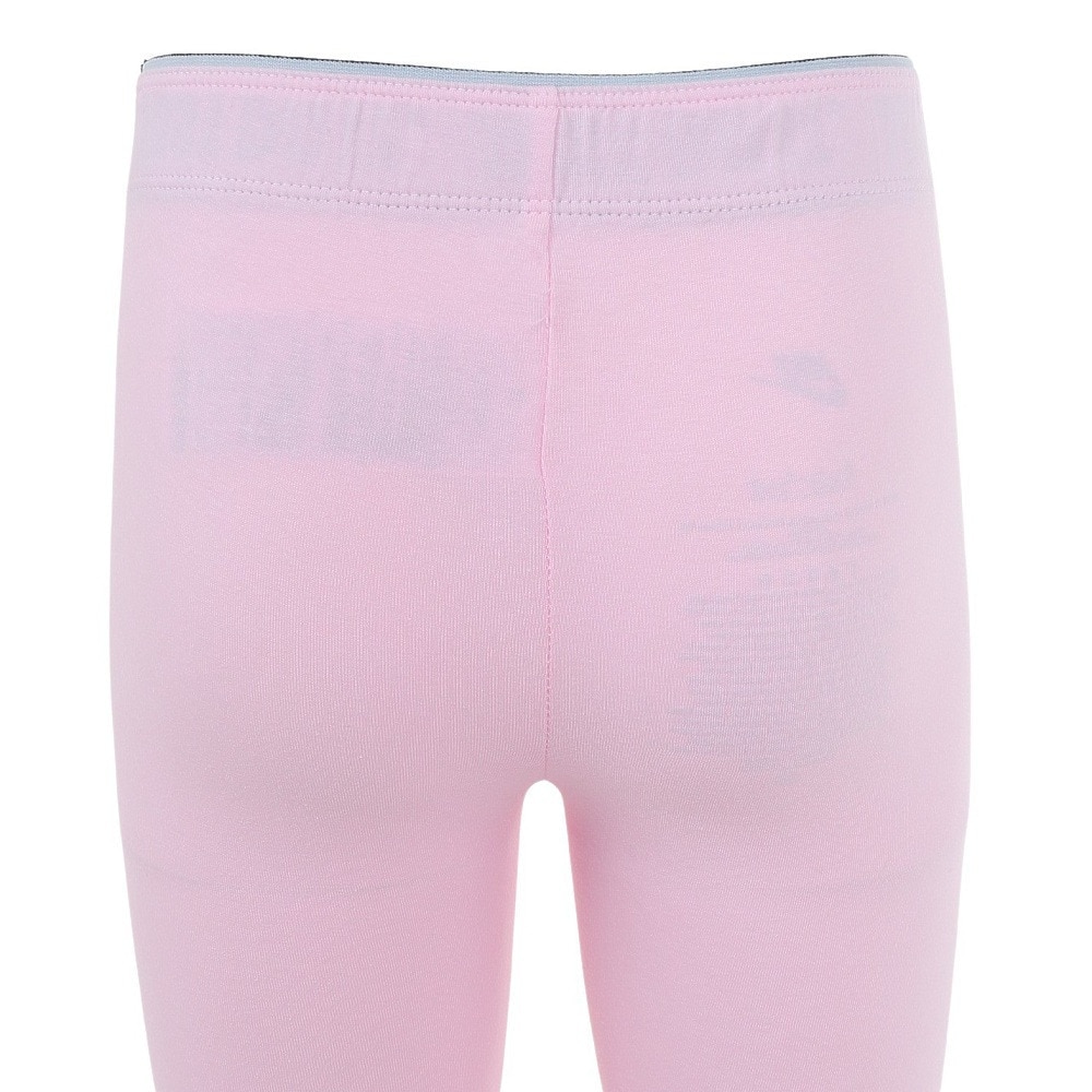 ナイキ（NIKE）（キッズ）パンツ キッズ NSW LEG A SEE レギンス 36C723-A9Y 