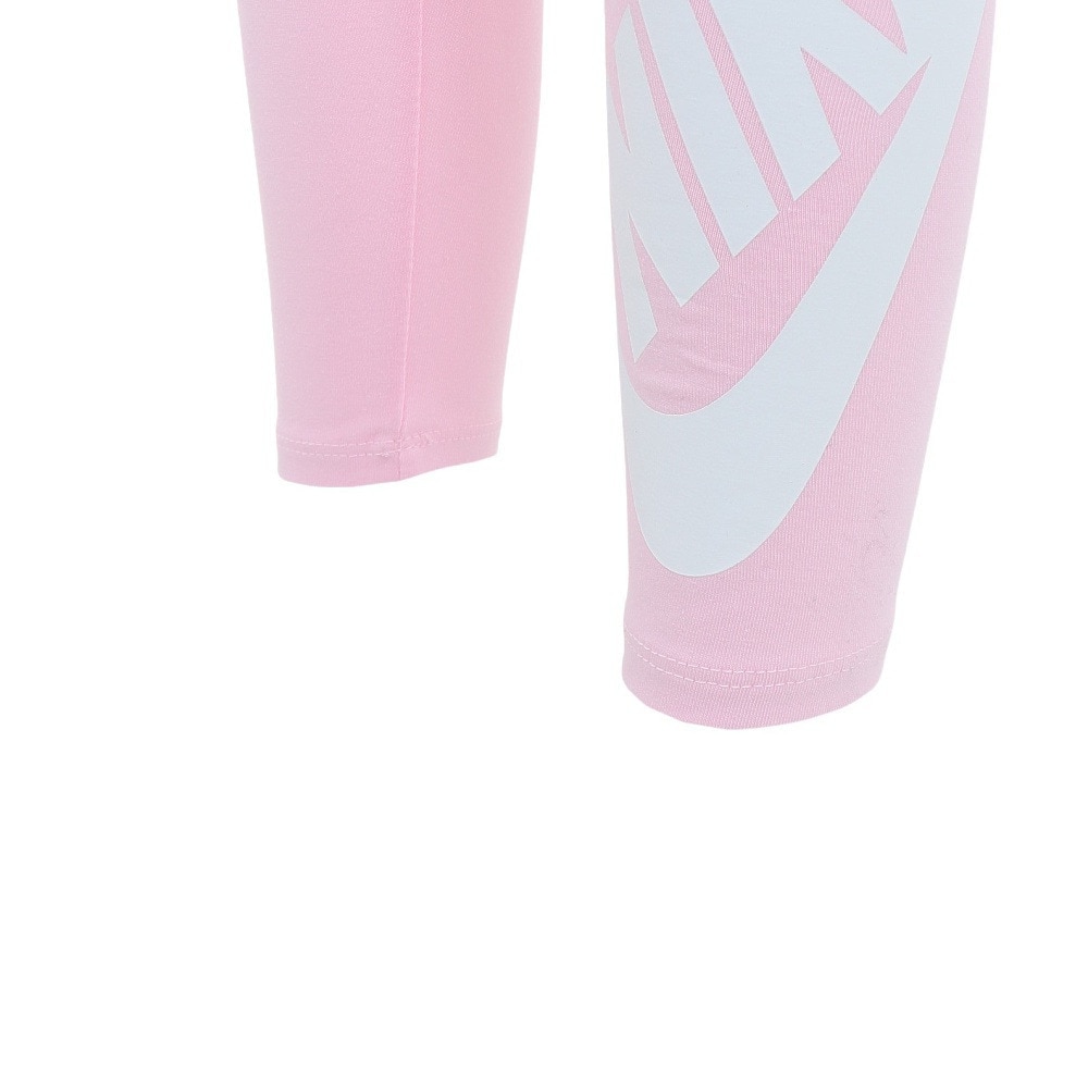 ナイキ（NIKE）（キッズ）パンツ キッズ NSW LEG A SEE レギンス 36C723-A9Y 