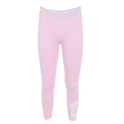 (キッズ)パンツ キッズ NSW LEG A SEE レギンス 36C723-A9Y