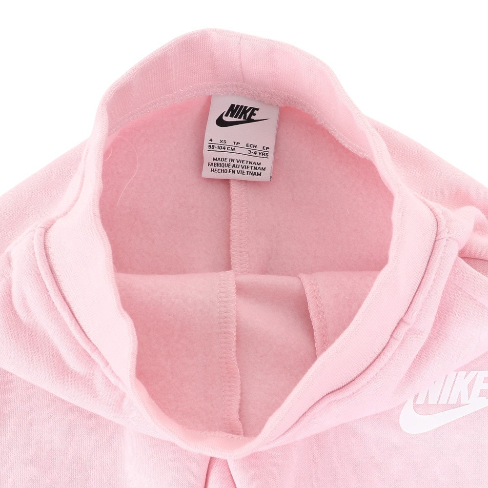 ナイキ（NIKE）（キッズ）ジュニア CLUB FLEECE JOGGER パンツ 36I255-A9Y