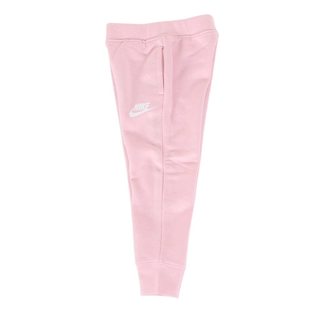 ナイキ（NIKE）（キッズ）ジュニア CLUB FLEECE JOGGER パンツ 36I255-A9Y