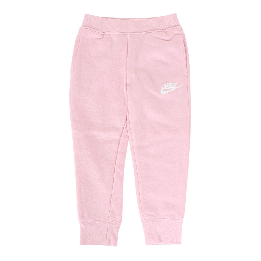 ナイキ（NIKE）（キッズ）ジュニア CLUB FLEECE JOGGER パンツ 36I255-A9Y