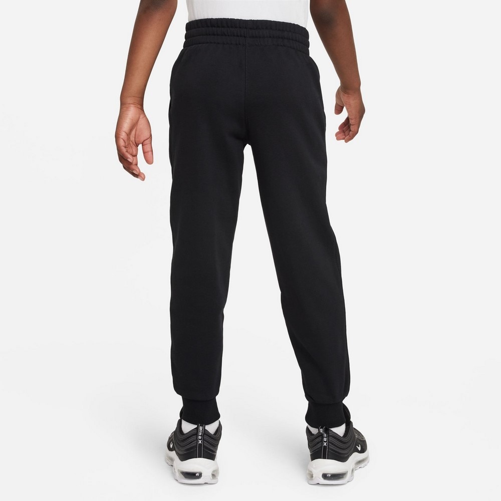 ナイキ（NIKE）（キッズ）パンツ キッズ スポーツウェア クラブ ジョガーパンツ フレンチテリー FD3019-010