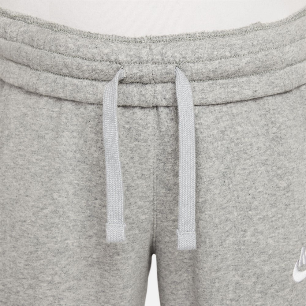 ナイキ（NIKE）（キッズ）パンツ キッズ スポーツウェア クラブ ジョガーパンツ LBR FD3019-063
