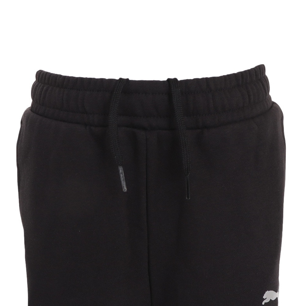 プーマ（PUMA）（キッズ）パンツ キッズ  ACTIVE SPORTS パンツ TR 678543 01 BLK
