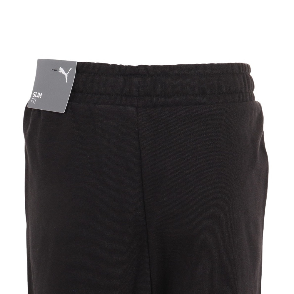 プーマ（PUMA）（キッズ）パンツ キッズ  ACTIVE SPORTS パンツ TR 678543 01 BLK