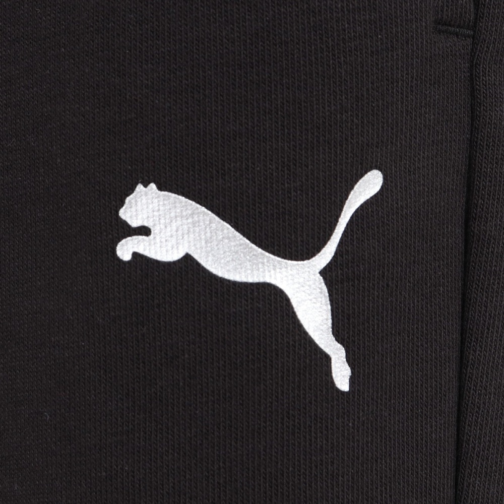 プーマ（PUMA）（キッズ）パンツ キッズ  ACTIVE SPORTS パンツ TR 678543 01 BLK