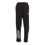 (キッズ)パンツ キッズ  ACTIVE SPORTS パンツ TR 678543 01 BLK