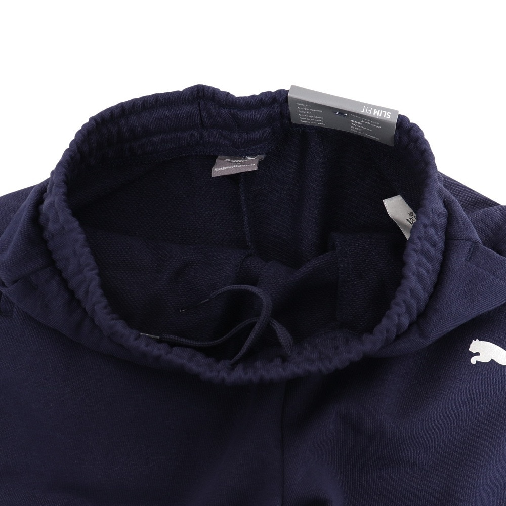 プーマ（PUMA）（キッズ）パンツ キッズ  ACTIVE SPORTS  TR 678543 06 NVY