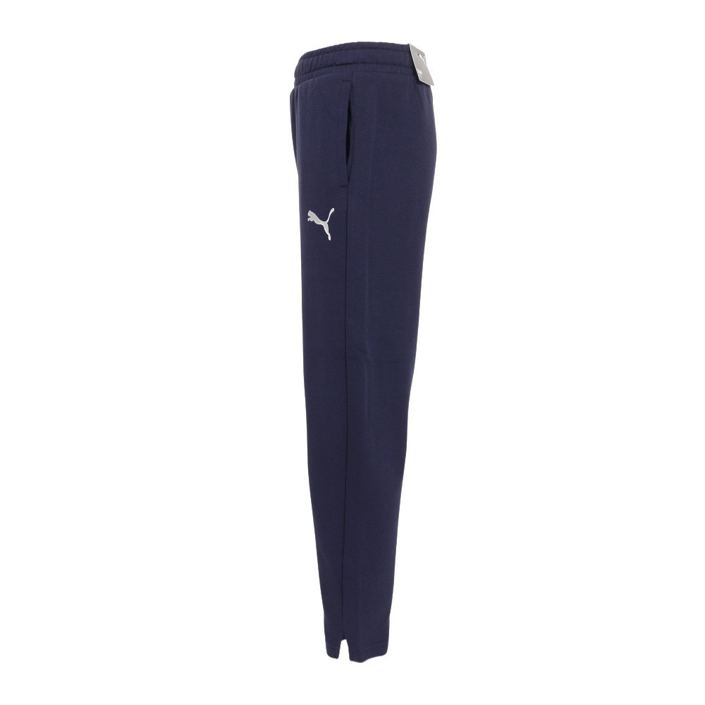 プーマ（PUMA）（キッズ）パンツ キッズ  ACTIVE SPORTS  TR 678543 06 NVY