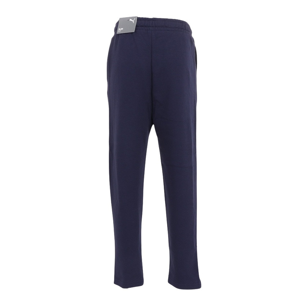 プーマ（PUMA）（キッズ）パンツ キッズ  ACTIVE SPORTS  TR 678543 06 NVY