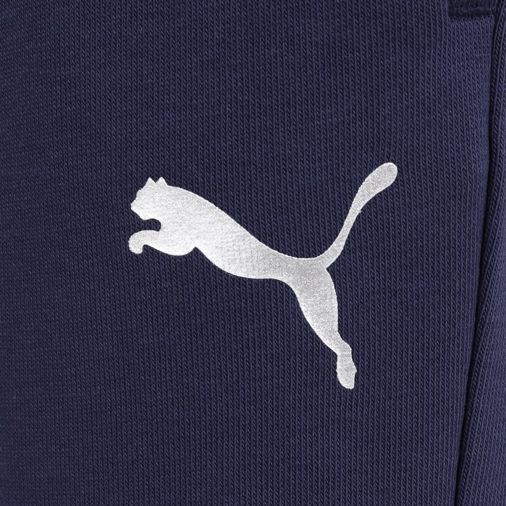 プーマ（PUMA）（キッズ）パンツ キッズ  ACTIVE SPORTS  TR 678543 06 NVY