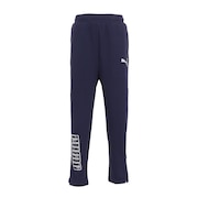 (キッズ)パンツ キッズ  ACTIVE SPORTS  TR 678543 06 NVY