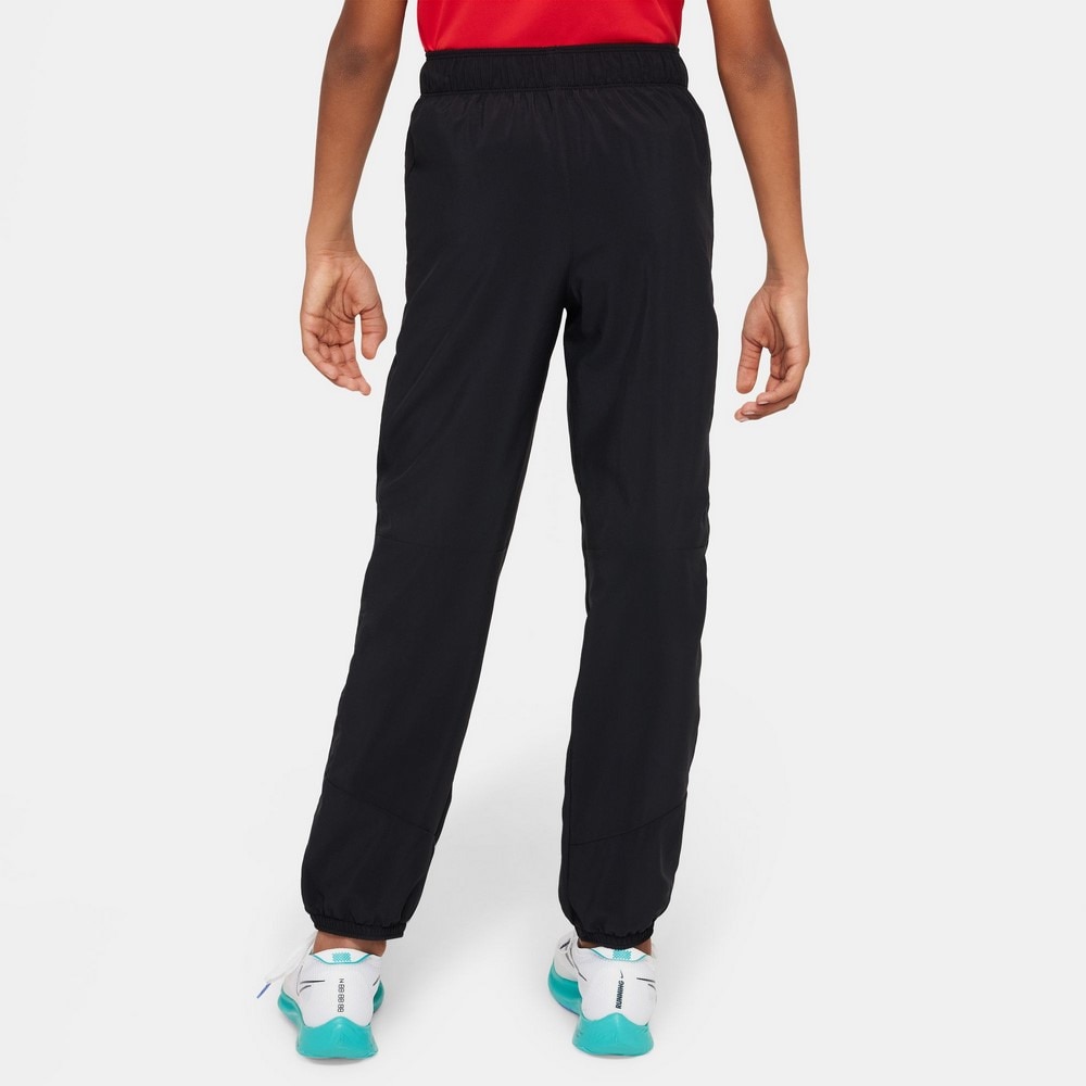 ナイキ（NIKE）（キッズ）ジュニア ボーイズ ドライフィット マルチ パンツ FN8371-010