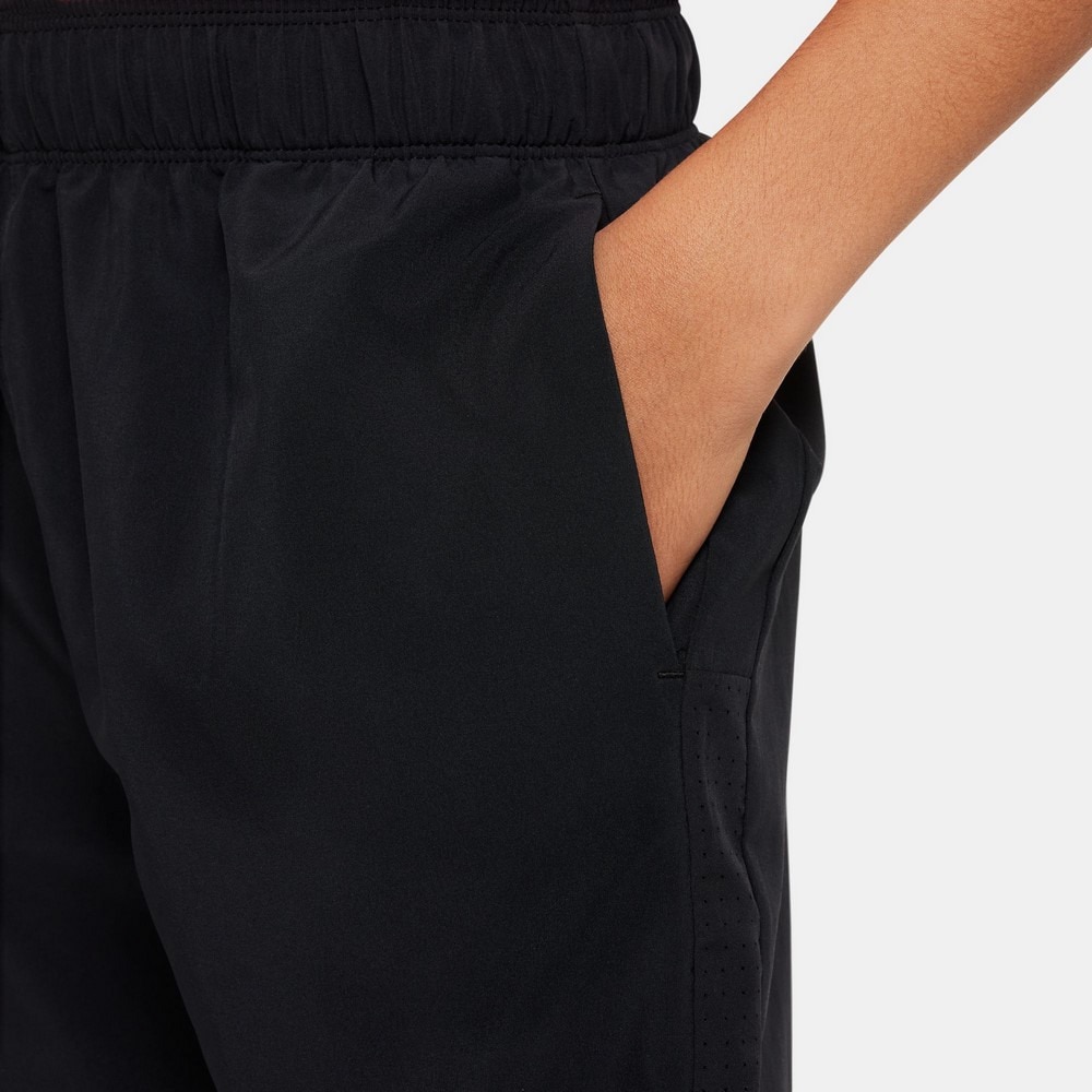 ナイキ（NIKE）（キッズ）ジュニア ボーイズ ドライフィット マルチ パンツ FN8371-010