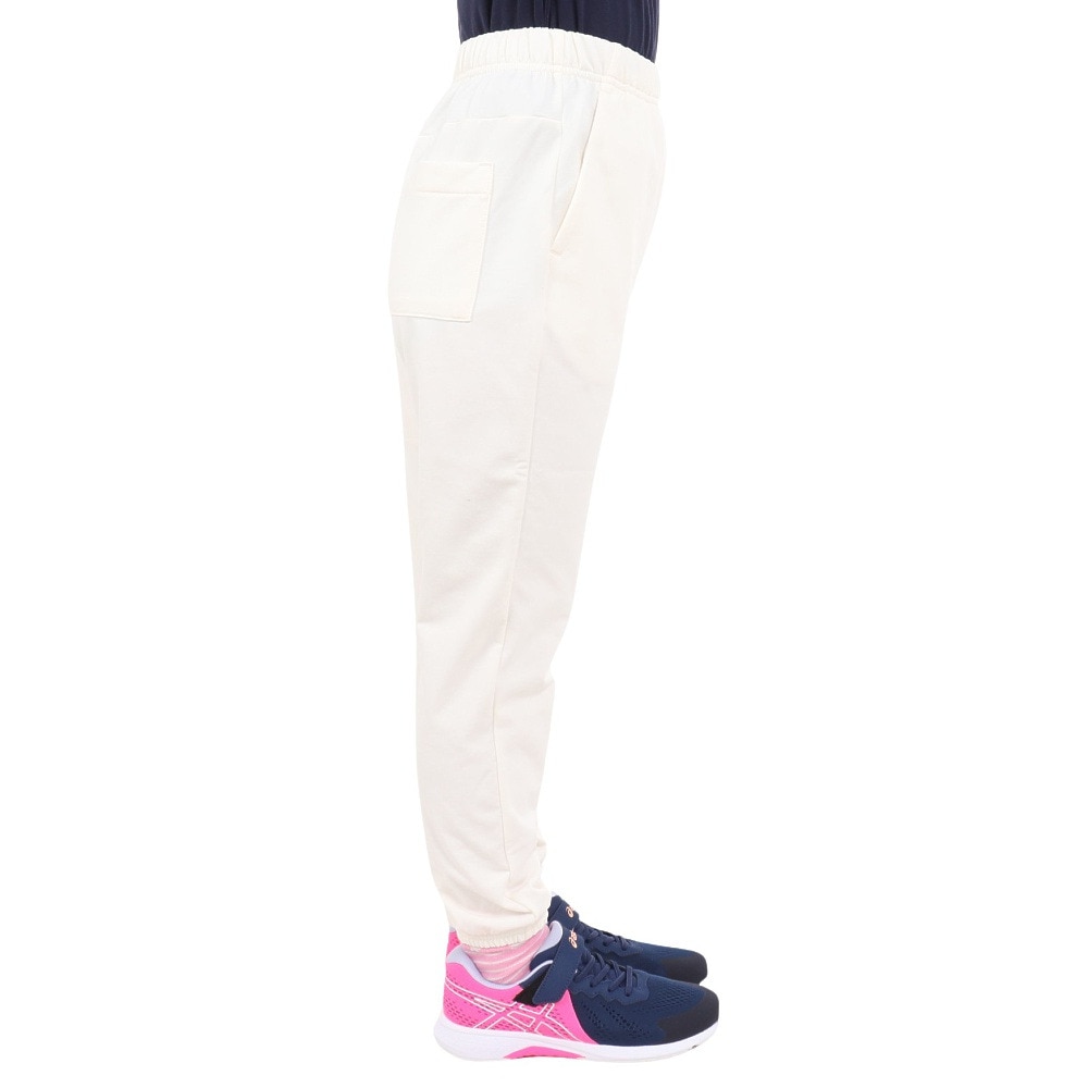 ニューバランス（new balance）（キッズ）吸水速乾 ジョガーパンツ ABP45054SST