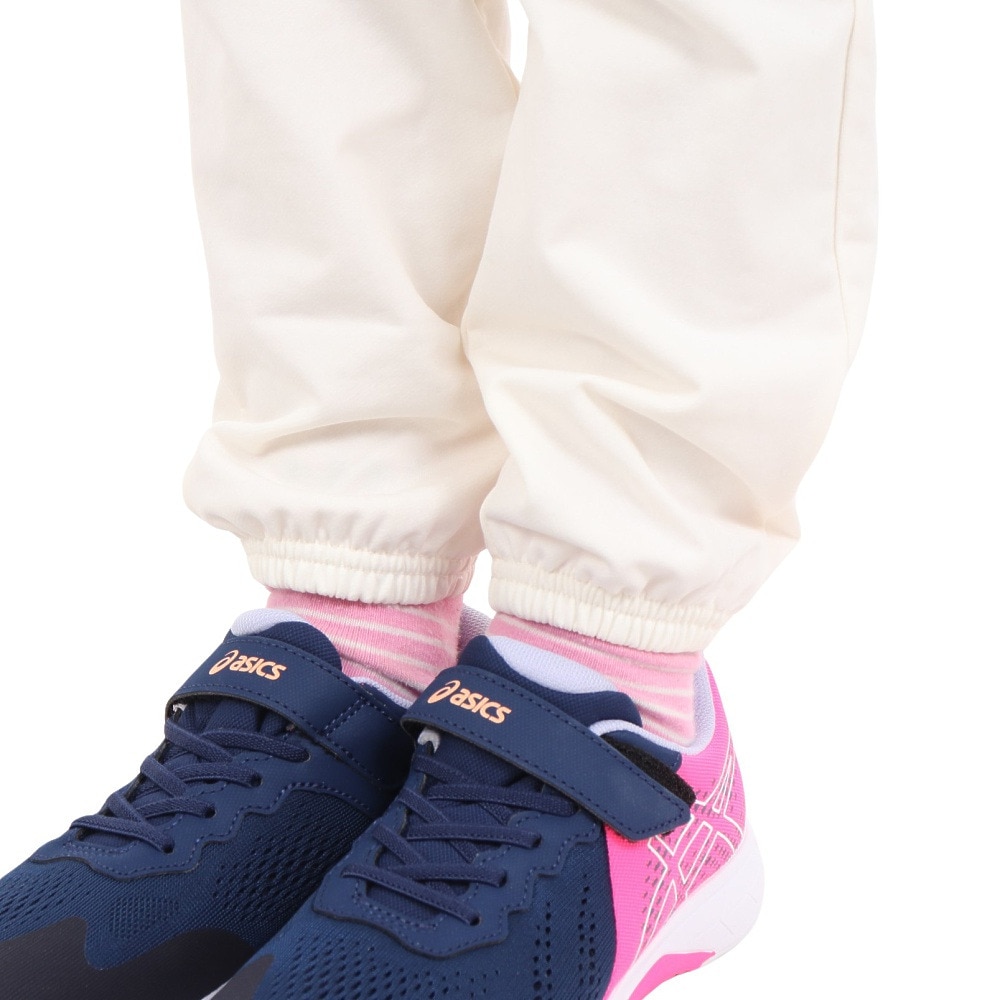 ニューバランス（new balance）（キッズ）吸水速乾 ジョガーパンツ ABP45054SST