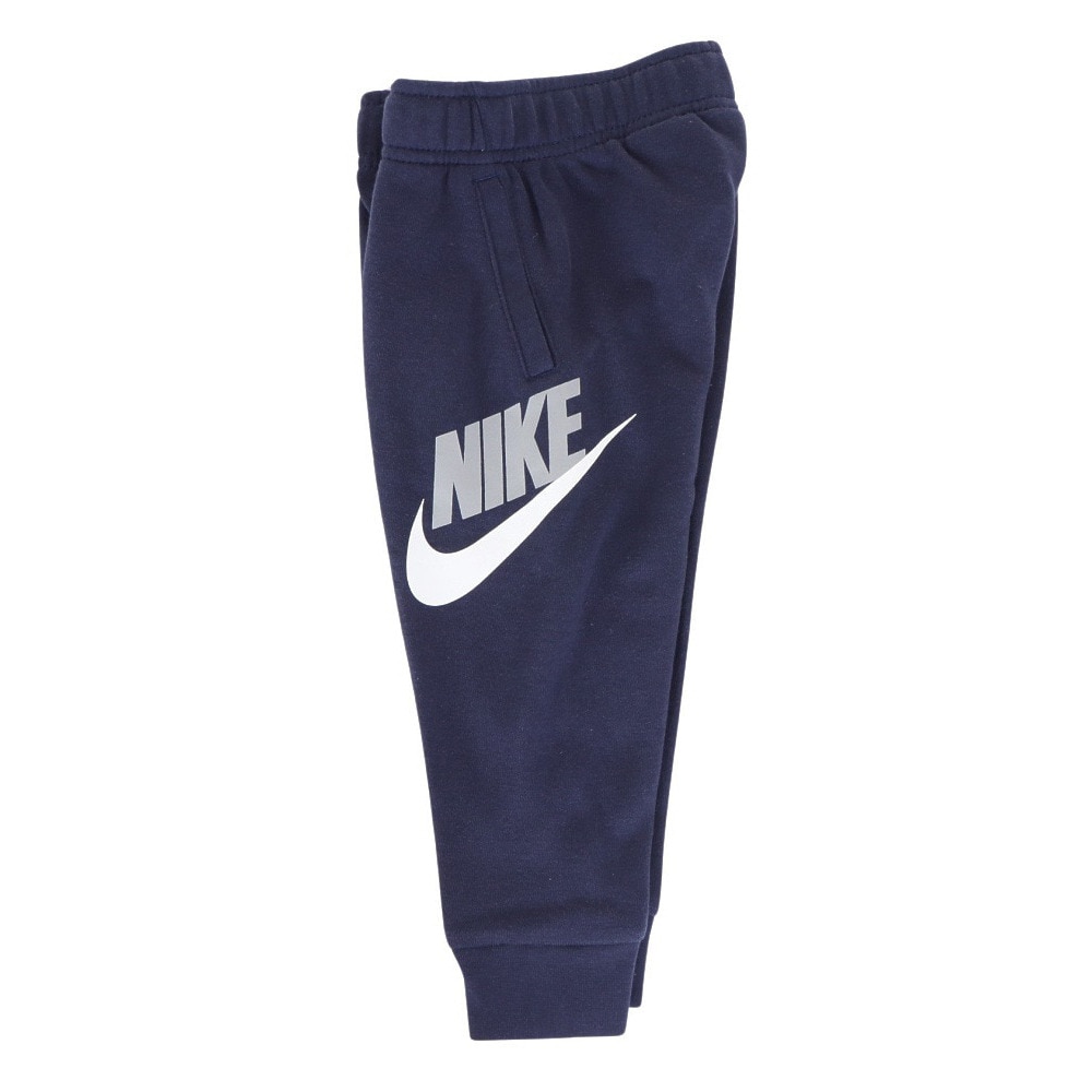 ナイキ（NIKE）（キッズ）ジュニア CLUB HBR FT ジョガーパンツ 76H477-U90