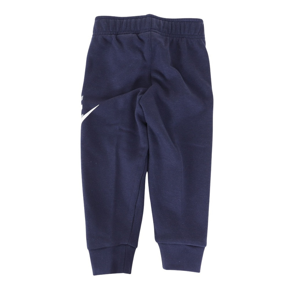 ナイキ（NIKE）（キッズ）ジュニア CLUB HBR FT ジョガーパンツ 76H477-U90