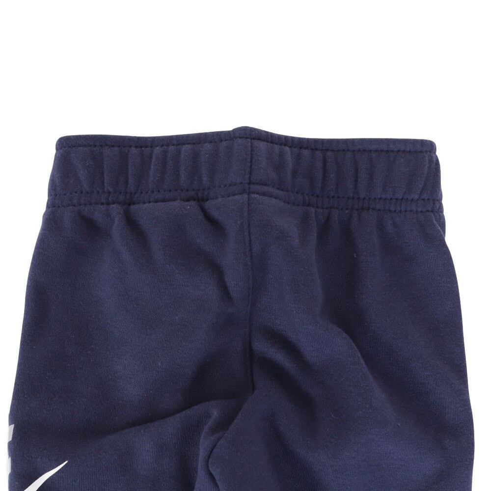 ナイキ（NIKE）（キッズ）ジュニア CLUB HBR FT ジョガーパンツ 76H477-U90